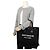 Autre Marque Sac cabas en toile Logo Noir - vue 16