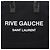 Autre Marque Sac cabas en toile Logo Noir - vue 2