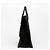 Autre Marque Sac cabas en toile Logo Noir - vue 5