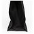 Autre Marque Sac cabas en toile Logo Noir - vue 7