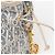 Dior Borsa a secchiello con coulisse Montaine - vista 6