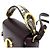 Chloé Python Leder Tote Bag und Shoulder Crossbody Bag - Ansicht 10