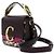 Chloé Python Leder Tote Bag und Shoulder Crossbody Bag - Ansicht 2