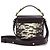 Chloé Python Leder Tote Bag und Shoulder Crossbody Bag - Ansicht 4