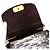Chloé Python Leder Tote Bag und Shoulder Crossbody Bag - Ansicht 5