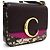 Chloé Python Leder Tote Bag und Shoulder Crossbody Bag - Ansicht 9