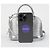 Louis Vuitton Borsa a tracolla Alma Nano Tote - vista 12