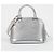 Louis Vuitton Borsa a tracolla Alma Nano Tote - vista 4