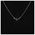 Tiffany & Co Open Heart Anhänger Elsa Peretti Silver - Ansicht 5