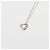 Tiffany & Co Open Heart Anhänger Elsa Peretti Silver - Ansicht 6