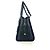 Prada Borsa Tote Saffiano Borsa a Tracolla - vista 2
