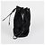 Prada Pouch Bucket Strap in Re-Nylon Nero - vista 4