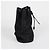 Prada Pouch Bucket Strap in Re-Nylon Nero - vista 6