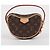 Louis Vuitton Croissant MM Shoulder Bag Monogram - view 8