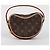 Louis Vuitton Croissant MM Shoulder Bag Monogram - view 9