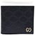 Gucci Dorian Sima Leather Wallet