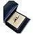 Chopard Anel Ice Cube em ouro branco e diamantes - vista 2