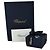 Chopard Anel Ice Cube em ouro branco e diamantes - vista 5