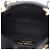 Dior Bolsa Lady Micro Black Cannage Lambskin - vista 14