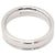 Tiffany & Co Anel Together Double Milgrain Tamanho - vista 2