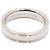 Tiffany & Co Anel Together Double Milgrain Tamanho - vista 3