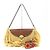 Miu Miu Borsa Tote con Frange e Borsa a Tracolla Crossbody