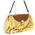 Miu Miu Borsa Tote con Frange e Borsa a Tracolla Crossbody - vista 4
