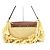 Miu Miu Borsa Tote con Frange e Borsa a Tracolla Crossbody - vista 5