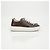 Louis Vuitton Sapatilhas Timeout em canvas Monogram - vista 2