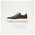 Louis Vuitton Sapatilhas Timeout em canvas Monogram - vista 7