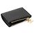 Céline Carteira compacta com fecho Triomphe Charm para mulher - vista 5