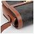 Céline Borsa a tracolla Classic Triomphe Canvas Tan - vista 11