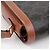 Céline Borsa a tracolla Classic Triomphe Canvas Tan - vista 14