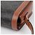 Céline Borsa a tracolla Classic Triomphe Canvas Tan - vista 15