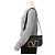 Valentino Borsa a Tracolla Super Logo - vista 13