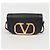 Valentino Borsa a Tracolla Super Logo - vista 2
