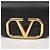 Valentino Borsa a Tracolla Super Logo - vista 3