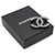 Chanel Spilla Crystal Star CC Logo Season - vista 5