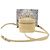 Dior Mini borsa vanity a tracolla e crossbody