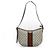 Gucci Borsa a tracolla e spalla hobo piccola Ophidia GG Canvas