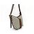 Gucci Borsa a tracolla e spalla hobo piccola Ophidia GG Canvas - vista 4