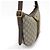 Gucci Borsa a tracolla e spalla hobo piccola Ophidia GG Canvas - vista 9