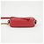 Gucci Mini Borsa a Tracolla GG Marmont Matelassé Rossa - vista 5