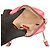 Gucci Mini Borsa a Tracolla GG Marmont Matelassé Rossa - vista 6
