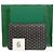 Goyard Clutch Sena MM Black Tan
