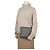 Goyard Clutch Sena MM Black Tan - vista 11