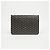 Goyard Clutch Sena MM Black Tan - vista 2