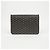 Goyard Clutch Sena MM Black Tan - vista 3