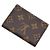 Louis Vuitton Portacarte Micro in Monogram Canvas - Piccolo portafoglio da donna - vista 10
