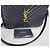 Autre Marque Borsa a tracolla Monogram Lou Camera - vista 10